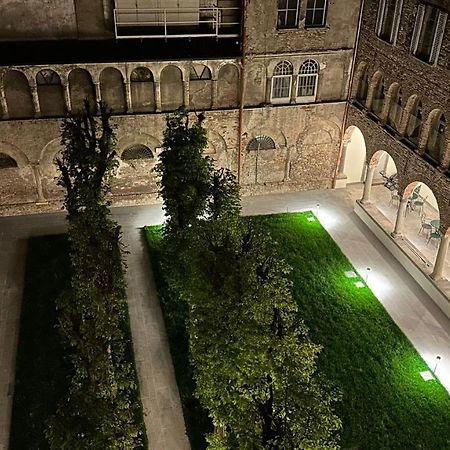 Palazzo Santo Spirito Ξενοδοχείο Μπέργκαμο Εξωτερικό φωτογραφία