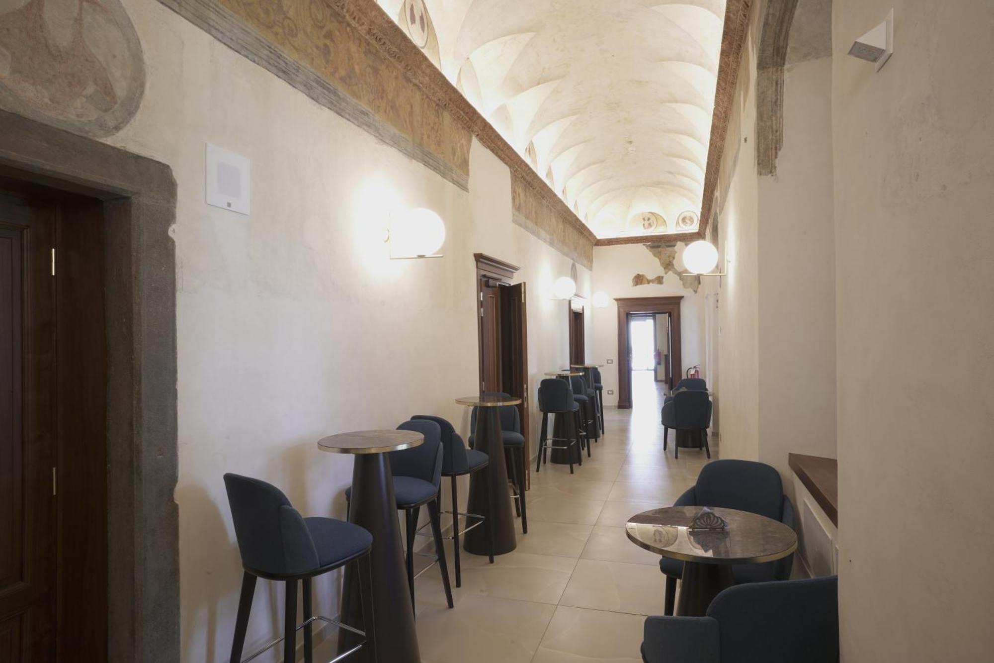 Palazzo Santo Spirito Ξενοδοχείο Μπέργκαμο Εξωτερικό φωτογραφία